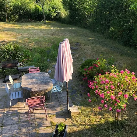 Au Coeur Du Cotentin, 15 Minutes Des Plages Nyaraló Fierville-les-Mines