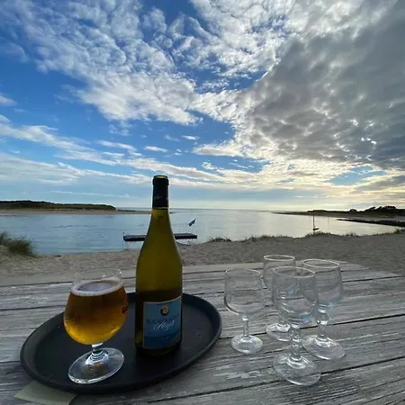 Au Coeur Du Cotentin, 15 Minutes Des Plages Nyaraló *