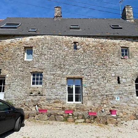 Nyaraló Au Coeur Du Cotentin, 15 Minutes Des Plages