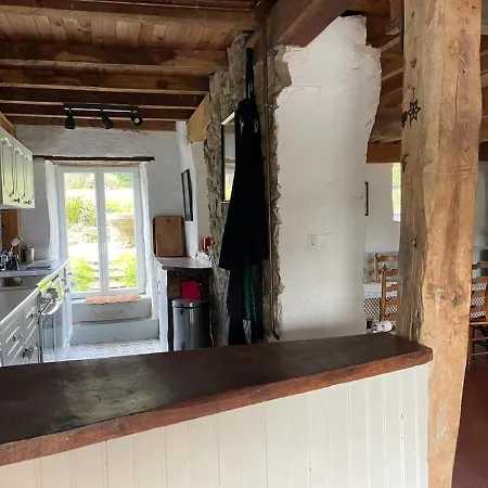 Au Coeur Du Cotentin, 15 Minutes Des Plages Tatil Evi Fierville-les-Mines
