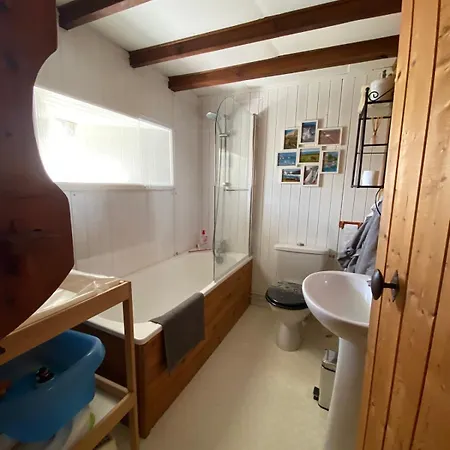 Au Coeur Du Cotentin, 15 Minutes Des Plages Nyaraló
